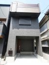 千駄木二丁目戸建の外観画像