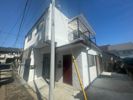 石田ハイツⅡの外観画像