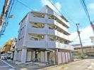 ポートステージ羽田の外観画像
