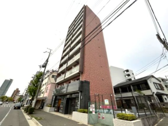 Lala place 三宮東アスヴェルの外観画像