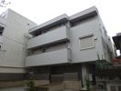 サンドール南大井の外観画像