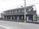 メゾンアドバンスの外観画像