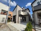 BLOOMING MAISON府中市押立町3号棟の外観画像