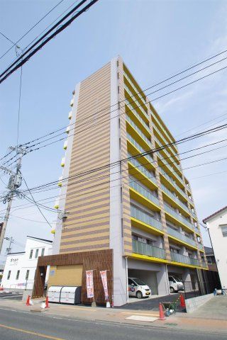 クロノス39京町本丁の外観画像