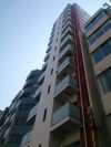 メインステージ信濃町の外観画像