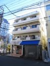 コーポことぶき白山の外観画像