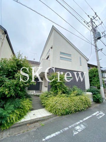 グラッサの外観画像