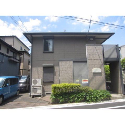 アルス・ユウの外観画像