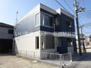 ユニヴァリィ貴船の外観画像