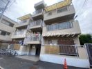 平池ビューハイツの外観画像
