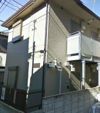 メゾンARAIⅡの外観画像