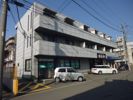 シーサイドパレス新杉田の外観画像