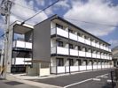 レオパレスエスペランサ舞の外観画像