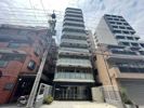 SHOKENResidence横浜阪東橋(ショーケンレジデンスヨコハマバンドウバシ)の外観画像