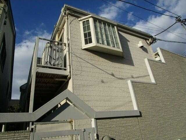 マックタウン上石神井の外観画像