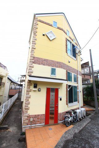 ユナイト 片倉セントローレンスの外観画像