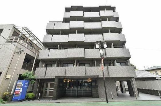 ルーブル東武練馬(S-2310の外観画像