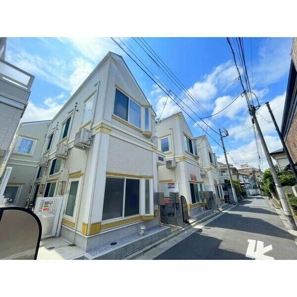 ソフィアリボンの外観画像