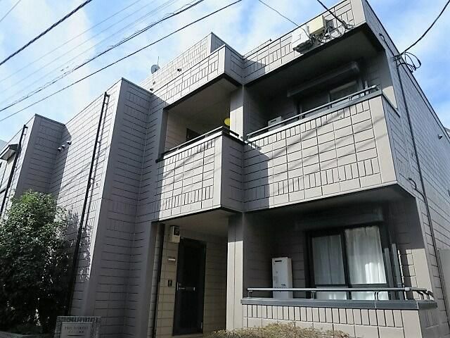 エクシブ西荻の外観画像