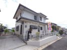 浅川学園台三貸家の外観画像