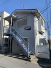 ノース中野の外観画像
