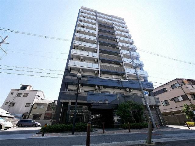エステムコート新大阪?オルティの外観画像