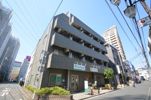 グリュックツァイトの外観画像