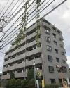 メゾンベレールの外観画像