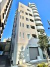 KN白金高輪の外観画像