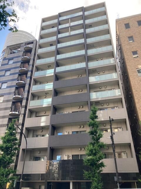 ルジェンテ本郷3丁目の外観画像