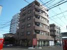 ロイヤルハイツ東仙台の外観画像