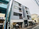 ハイツナカヤ大岡山の外観画像