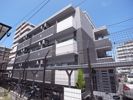 ダイアリー学研都市の外観画像