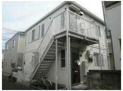 グリーンウッドの外観画像