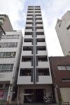セジョリ西日暮里の外観画像