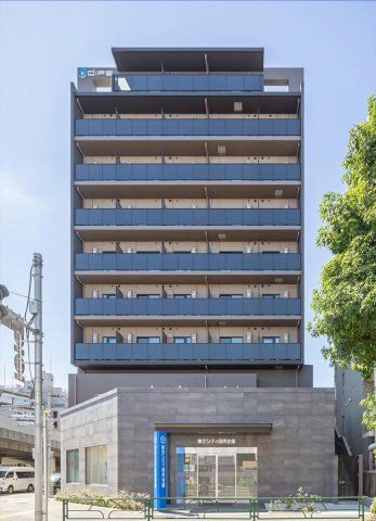 DIPS野方RESIDENCEの外観画像