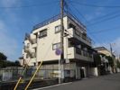 パークハイム川崎の外観画像