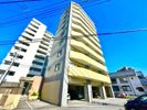 SAN SALOONSUNの外観画像