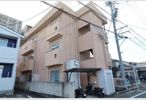 マウンテンⅢの外観画像