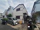 井上邸の外観画像