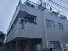 シティコート幡ヶ谷の外観画像