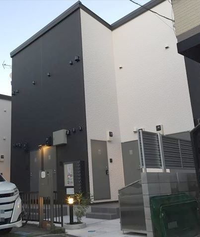 サヴォイ中村橋の外観画像