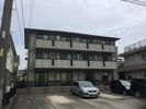 ベルネージュの外観画像