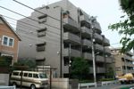 ヴィラアイレックス奥沢の外観画像