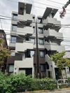プライムブリス南品川SEASATの外観画像
