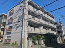 ハイム中倉の外観画像