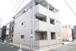 ファインオプト志村の外観画像