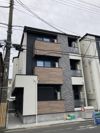 KLEIS竹ノ塚Ⅱの外観画像