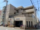 メゾンドール川崎の外観画像