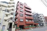 グリーンキャピタル小石川の外観画像